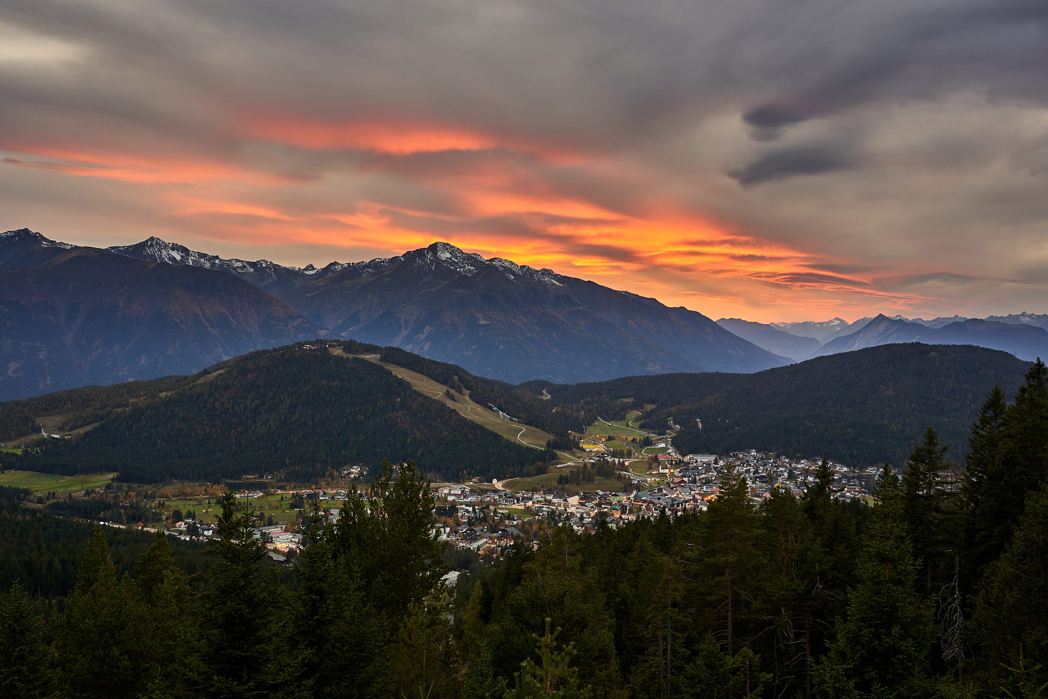 Seefeld in Tirol